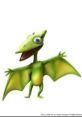Tiny (Dinosaur Train) My Version Hi it's me tiny from dinosaur train