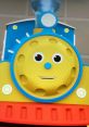 Max The Glow Train (2018-2019) Coilbook