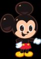 Mickey Mouse Cookie (Cookie Run Kingdom - Disney) The 717th By Giomar