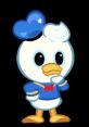 Donald Duck Cookie (Cookie Run Kingdom - Disney) The 719th By Giomar