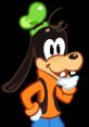 Goofy Cookie (Cookie Run Kingdom - Disney) The 721th By Giomar