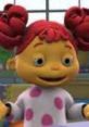 Gabriela (Sid The Science Kid) I'm gabriela (sid the science kid)
