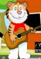 Tempo The Acrobat Tiger You Ready?
