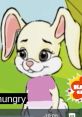 Rosie The Rabbit Come On! Let’s Get This Performance Started