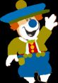 Vinko The Funny Bear (Baby Genius) I’m A Clown