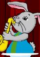 Dora The Rabbit Let’s Get To It
