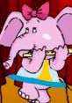 Lisa The Elephant Vinko The Fear Lasso Have Been Feeling Lately About This New York Show That Will Bring Him To The Circus