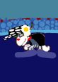 Colorful clown character from Baby Genius performing in a playful circus setting, capturing joy and creativity for kids.