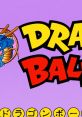 Dragon Ball Z Opening 2 features iconic design, showcasing vibrant colors and beloved characters from the anime series.