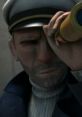 Sailor John (John Hurt, Thomas & Friends Sodor's Legend Of The Lost Treasure)