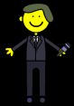 Mr. San Jose (Toddworld) (Cartoon, Toddworld)