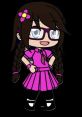 Sophia Dyer I finally made an AI voice model out of sophia dyer her voice is heard on gacha life movies she uploads on