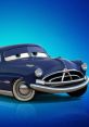 Doc Hudson Cars (Italian Voice) This Is Italian voice of Doc Hudson (Hornet)the videogame