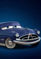 Doc Hudson Cars (Italian Voice) This Is real italian voice of Doc Hudson (Hudson Hornet)of movie