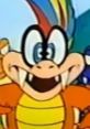 Anime Iggy (Mario And Yoshi No Bouken Land)