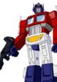 Optimus Prime G1 This is me