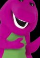 Barney Error