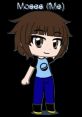 Moses (MTGA Studios AUTTP) Moses is one of the users on youtube who makes transformation videos his youtube username is MTGA