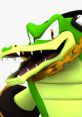 Vector The Crocodile (Keith Silverstein)