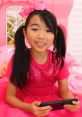 Lucy (Toys And Colors ) (Pilot Episode 1999) (Season 1 (2002) (Season 2 (2003)