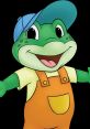 Tad (Leapfrog) Type your text to hear it in the voice of Tad (LeapFrog).