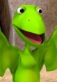Don (Dinosaur Train) Hi i'm don from dinosaur train