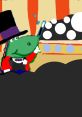 DJ THE RINGLING BROTHERS CIRCUS RINGMASTER DINOSAUR And That’s The End For Our Second Act