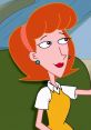 Linda Flynn-fletcher Voiced By Caroline Rhea.