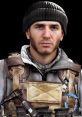 Hesh (Call Of Duty) Type your text and hear it in the voice of Hesh.