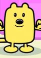 Wubbzy (Wow Wow Wubzzy) My Verison Hi i'm wubbzy from my show