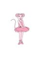 Angelina Ballerina Singing🎤lead Vocals.🎤 Angelina Ballerina Singing🎤Lead Vocals.🎤
