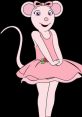 Angelina Ballerina (Angelina Ballerina) Angelina Ballerina (Angelina Ballerina)