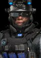 Command (Call Of Duty) Type your text and hear it in the voice of Command.