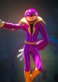 Star Joyville 2 Can you voice