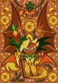 Ananas Dragon Cookie (Cookie Run Kingdom) The 740th By Giomar