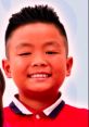 Smiling boy in a colorful polo shirt, representing joy and creativity in children's play with Alex Toys And Colors.
