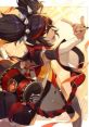 Xinyan - Genshin Impact ENG