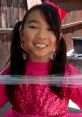 Lucy enjoys a playful moment wearing a sparkly pink outfit, ready for colorful adventures in Toy And Colors Play Date.