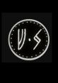 Viking Sagas logo featuring stylized initials, representing Norse mythology and epic storytelling traditions.