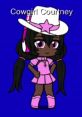 Cowgirl Courtney