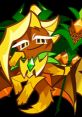 Ananas Dragon Cookie (Cookie Run Kingdom) The 740th By Giomar