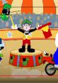 Ringmaster Clark Wallick Ladies And Gentlemen! Boys And Girls! Welcome To The Magical al Circus