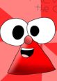 Alvin The Cone (Kid Version 2) (Jadon Sand, Shapetales Show) Alvin is one of the main characters from ShapeTales. He is best