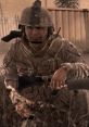 Lt. Vasquez (COD 4 - MW1)