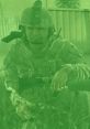 Lt. Vasquez (COD 4 - MW1) (Filter)