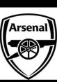Arsenal FC logo featuring iconic cannon design, representing the club's rich history and strong fanbase.