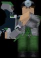 Doctor (Typical Colors 2) Hi i'm doctor from TC2