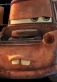 Cars Tow Mater