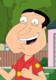 Glenn Quagmire (Family Guy) Español Latino
