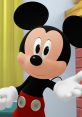 Mickey Mouse (Me And Mickey - Disney Jr) Castellano Español
